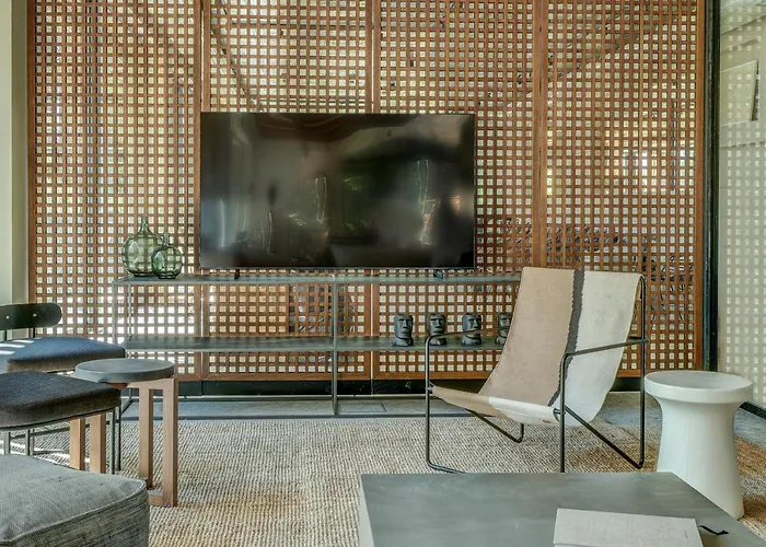 فندق Umani - Free - Free Parking غولدن ساندز