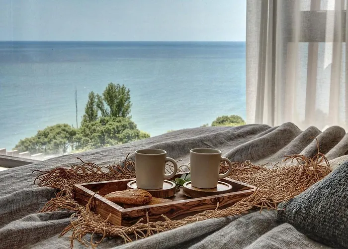 فندق Umani - Free - Free Parking 4*