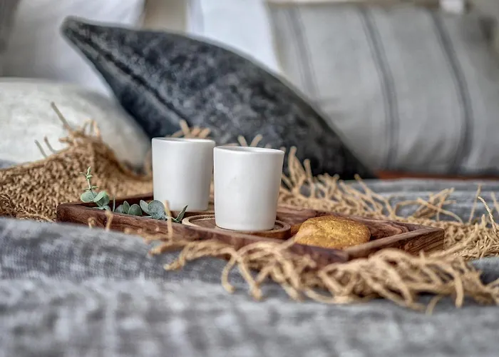 فندق Umani - Free - Free Parking 4*