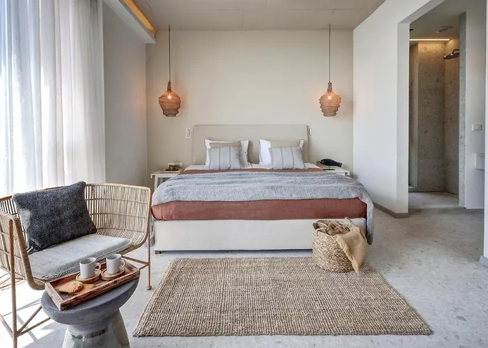 فندق Umani - Free - Free Parking