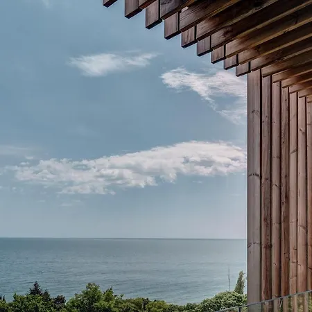 Umani - Free - Free Parking 호텔 4*