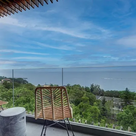 Umani - Free - Free Parking 호텔 4*