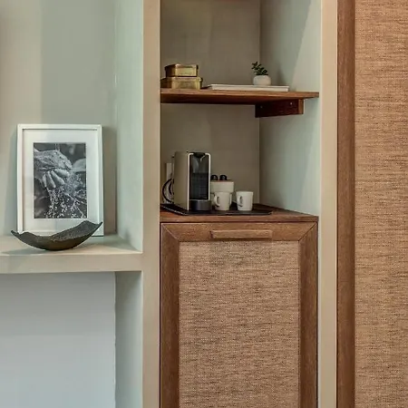 호텔 Umani - Free - Free Parking 골든샌드