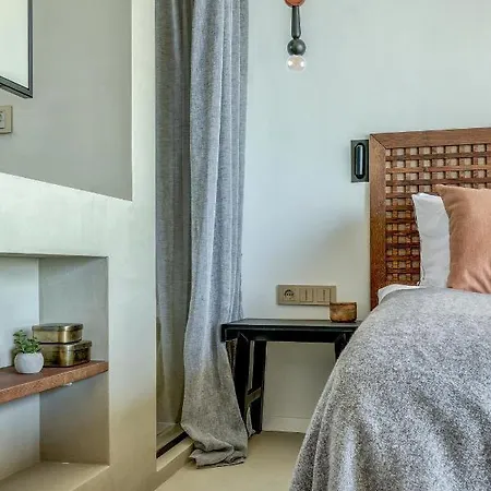 호텔 Umani - Free - Free Parking 골든샌드