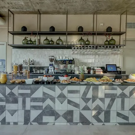 호텔 Umani - Free - Free Parking 골든샌드