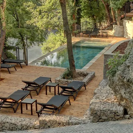 Umani - Free - Free Parking 4* Nisipurile de Aur