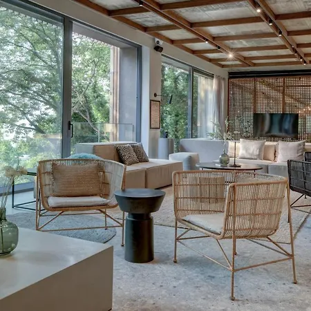 호텔 Umani - Free - Free Parking 4*