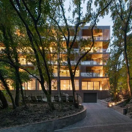 Umani - Free - Free Parking Nisipurile de Aur