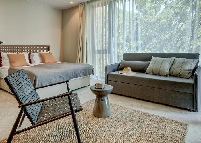 Hotel Umani - Free - Free Parking Goldstrand