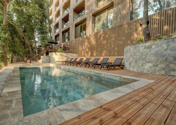 Umani - Free - Free Parking Otel