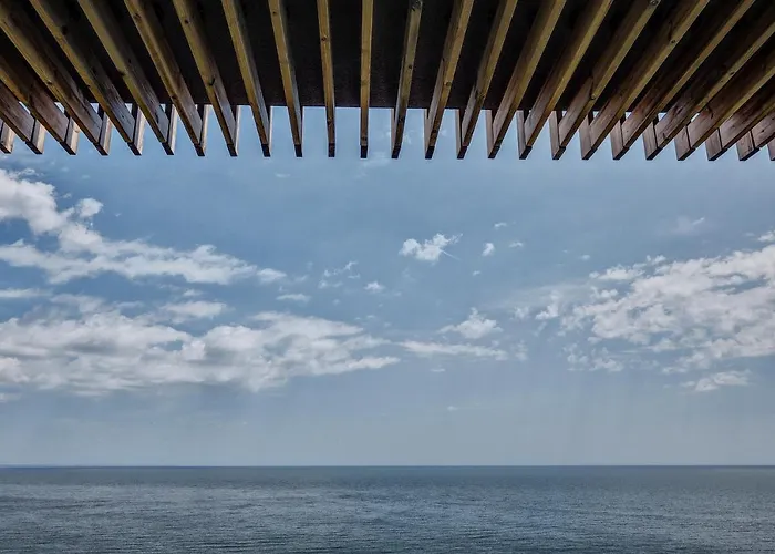 Hotel Umani - Free - Free Parking 4*