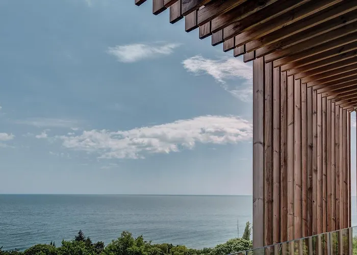 Umani - Free - Free Parking Otel 4*