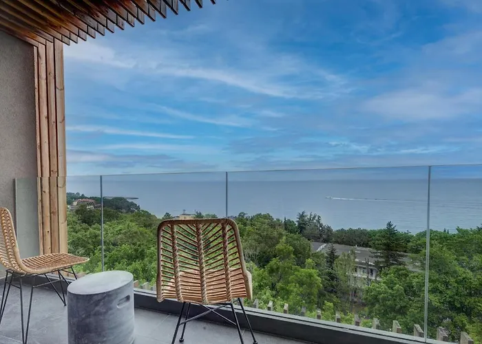 Umani - Free - Free Parking Hotel 4*