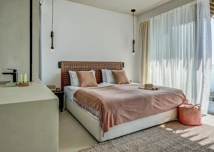 Hotel Umani - Free - Free Parking Goldstrand