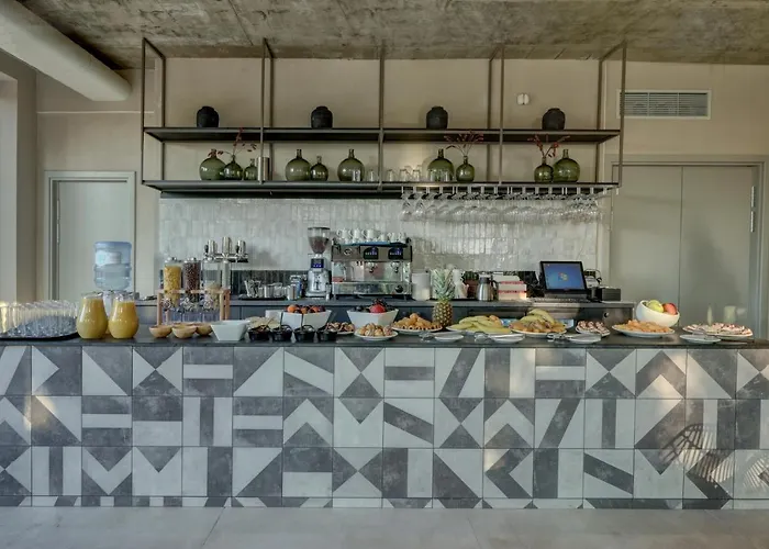 Hotel Umani - Free - Free Parking Goldstrand