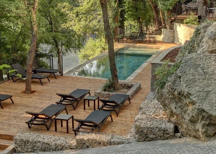 Umani - Free - Free Parking 4* Goldstrand