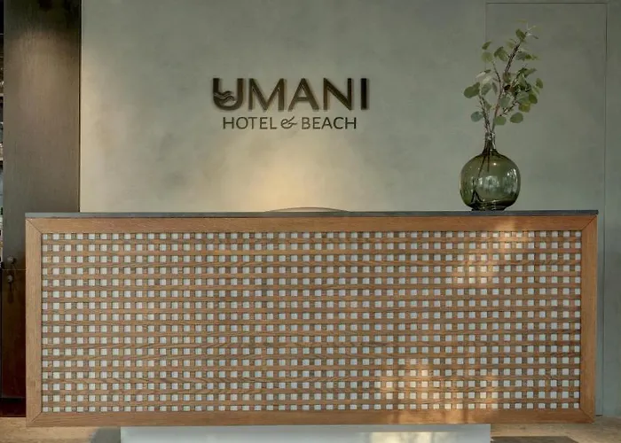 Umani - Free - Free Parking 4* Goldstrand