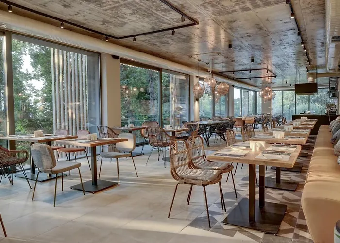 Umani - Free - Free Parking 4* Goldstrand