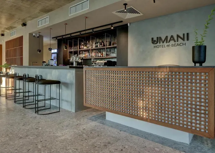 Umani - Free - Free Parking