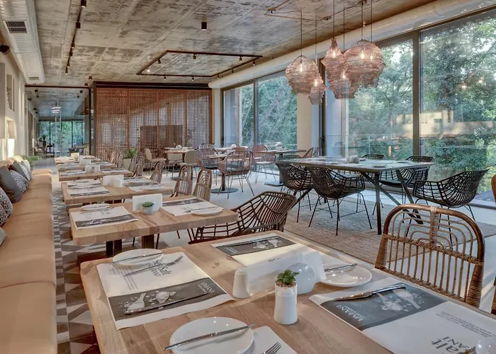 Umani - Free - Free Parking Otel