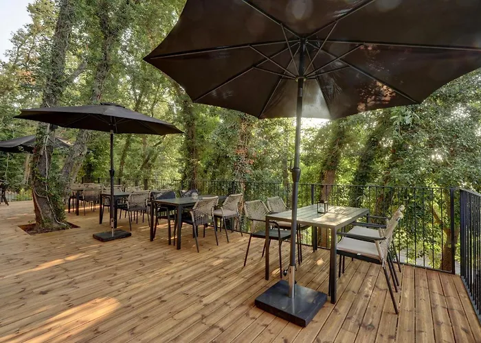 Umani - Free - Free Parking Hotel Goldstrand