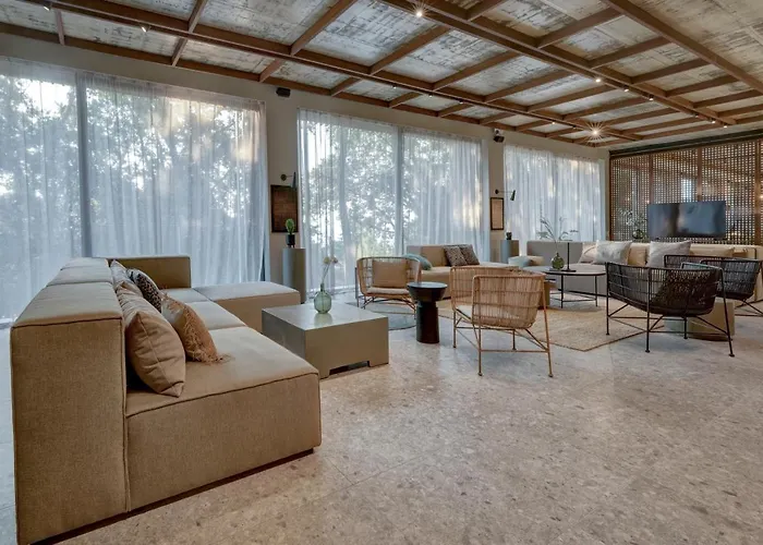 Umani - Free - Free Parking Hotel Goldstrand