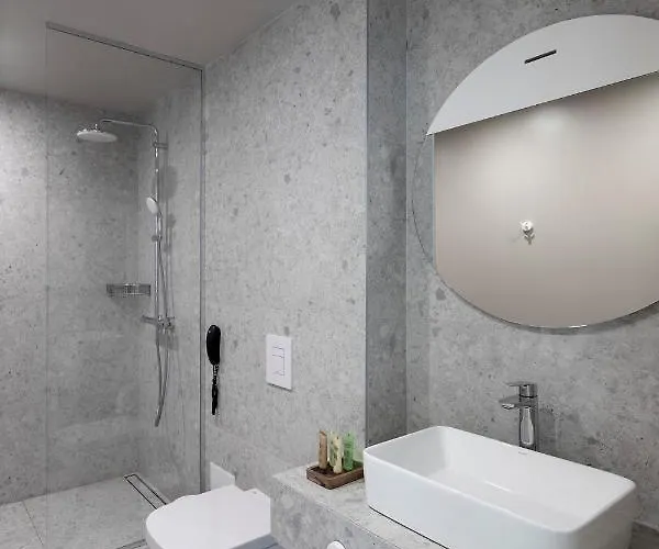 Otel Umani - Free - Free Parking Altın Kumlar