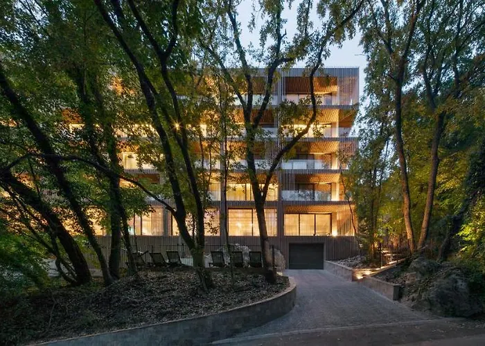 Umani - Free - Free Parking Goldstrand